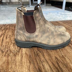 Blundstone boots